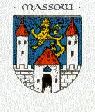 Wappen von Massow